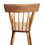 Thumbnail: Antique American Wood Child’s High Chair / Large Doll Chair