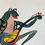 Thumbnail: George Paulus (1910-1995): Frog Playing a Lute