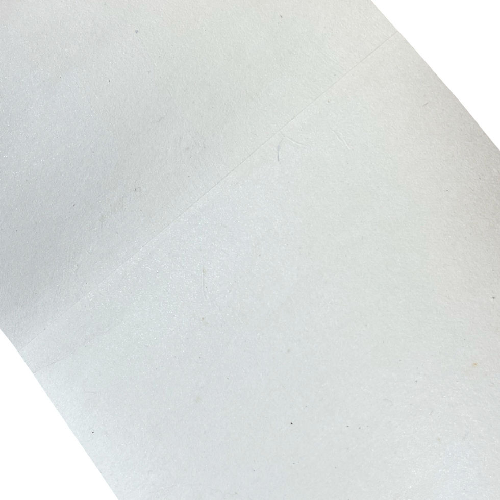 Thumbnail: Japanese Kakemono Hanging Painting or Calligraphy Scroll (Blank), 170”