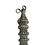 Thumbnail: Antique Tibetan Geylong Monk’s Copper and Brass Flask