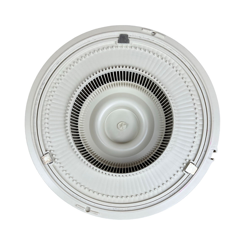 Thumbnail: Argus Roundabout 100 Slide Tray and Dust Cover
