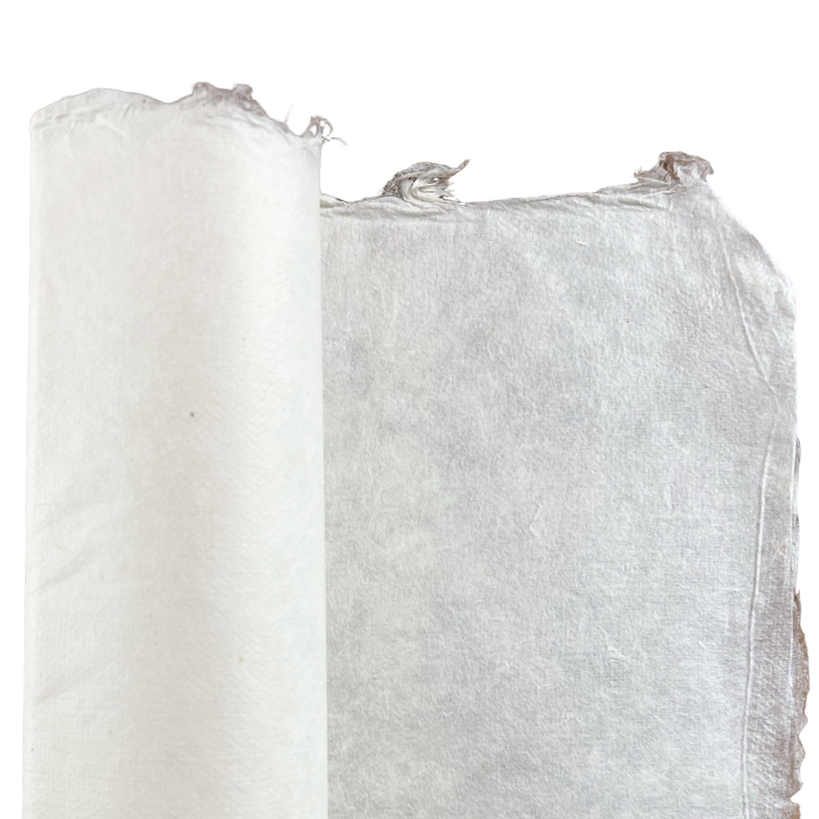 Extra Long Heavier Weight Saa Paper for Artists (24.5” x 50)”