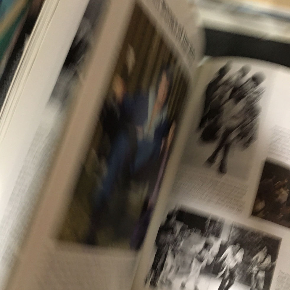 Thumbnail: TIME / 1969 (40th Anniversary Special)