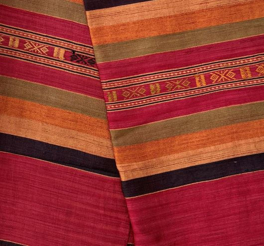 Thumbnail: TSS 009 Silk Scarf