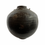 Thumbnail: Antique Chinese Ceramic Martaban Jar Bean Pot