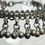 Thumbnail: Child’s Vintage Indian Silver Bell Anklet (Chandi Ki Payal) 6”