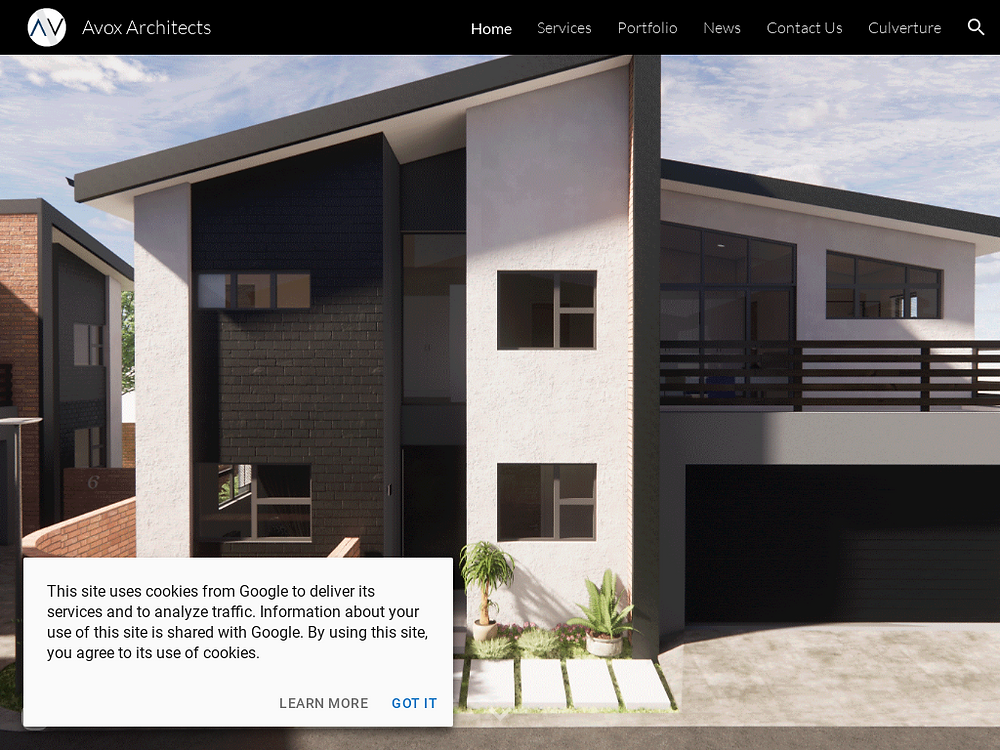 google sites templates