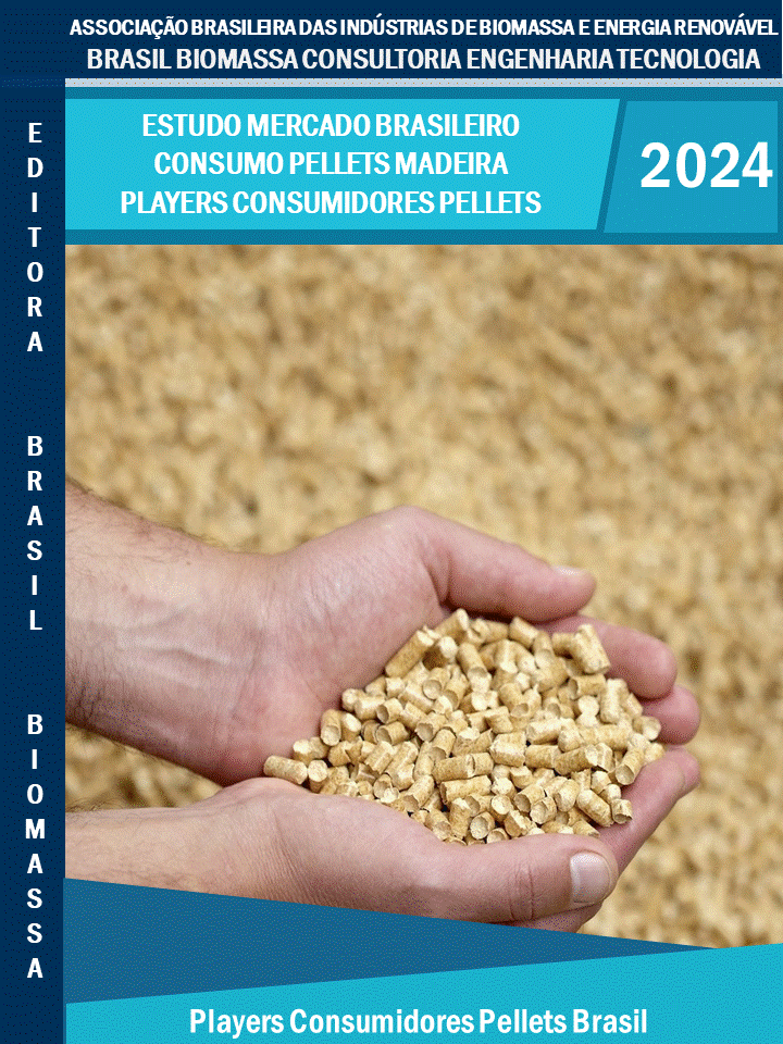 Estudo de Mercado Brasileiro Pellets Consumidores