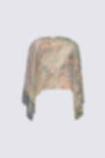 Light shawls