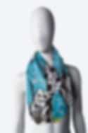 Thumbnail: Infinity Scarf