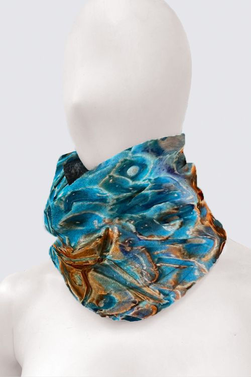 Thumbnail: LCG - Alice Tube Scarf