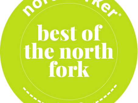 Eat - Best of the North Fork