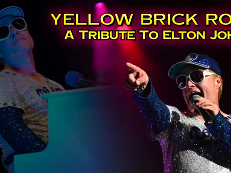 Yellow Brick Road; Capturing The True Essence of Elton John!