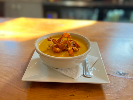 Eight picks for soup season