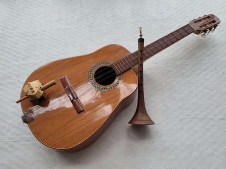 Acoustic Jam Session- FREE