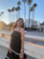 I'd like to believe I have started unlocking feminine energy - rooted but flowing 🧚🏻‍♀️