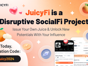 Join JuicyFi Network Today!
