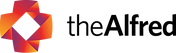 Logo of the alfred hospital