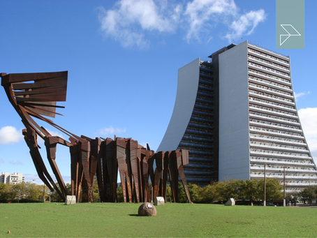 Turismo: Conhecendo Porto Alegre