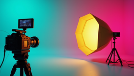 Servicios de marketing audiovisual para empresas y marcas en México