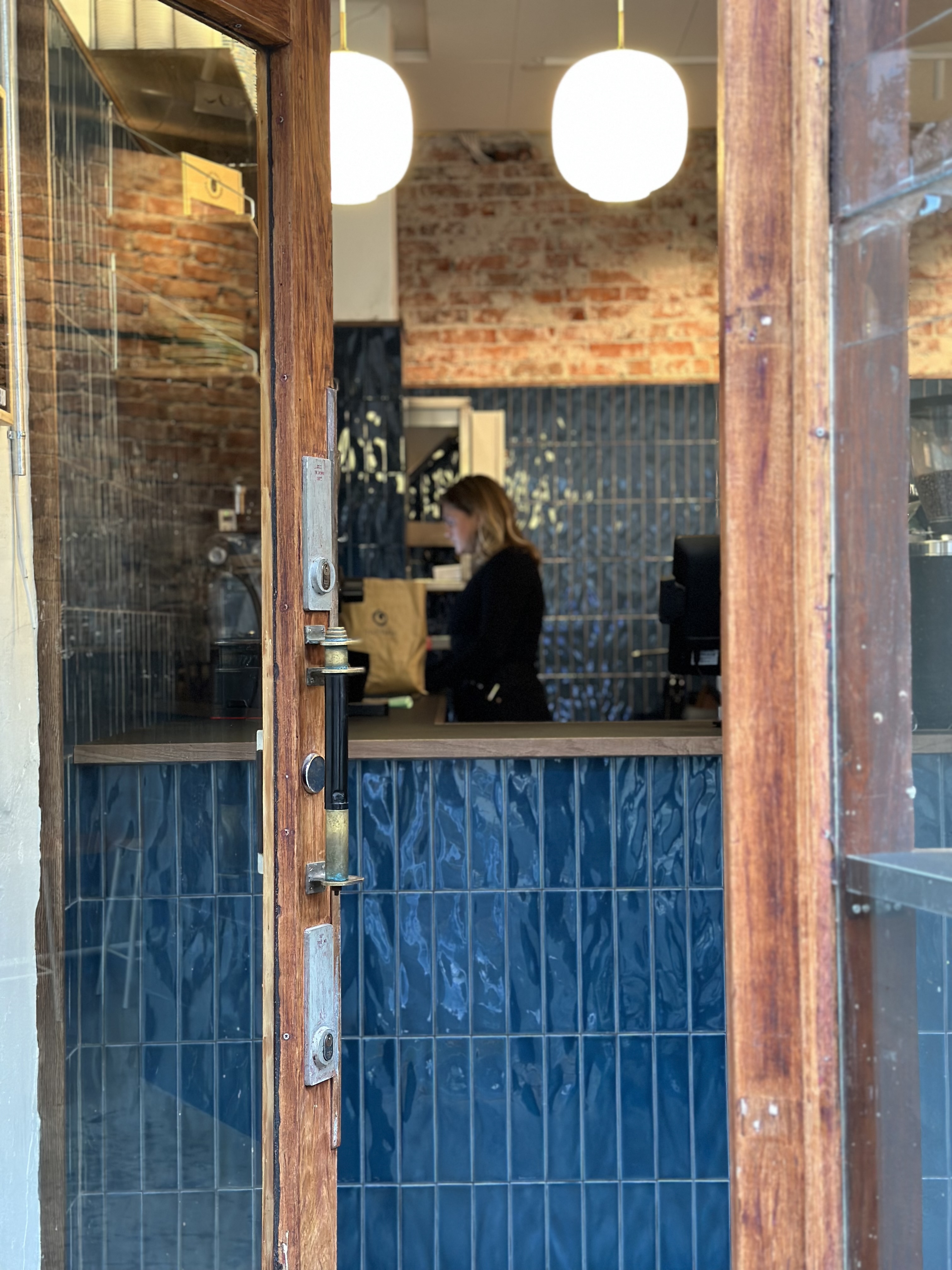 Lille Oslo Kaffebrenneri · Oslo