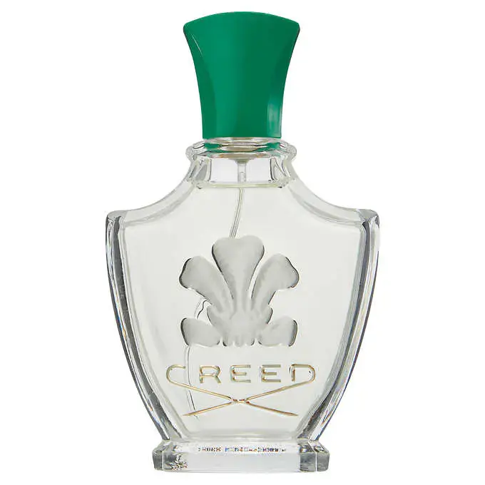 CREED Fleurissimo 淡香精，2.5 液量盎司