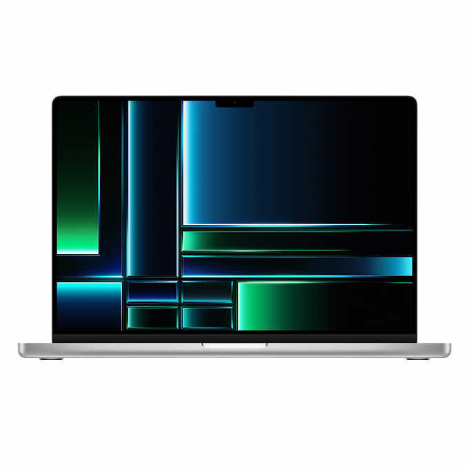 縮圖：MacBook Pro（16 英寸）- Apple M2 Pro 芯片，配备 12 核 CPU 和 19 核 GPU，512GB