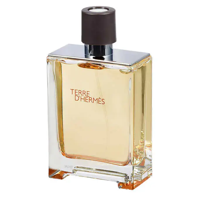 Hermes Terre D'Hermes Eau de Toilette, 3.3 fl oz