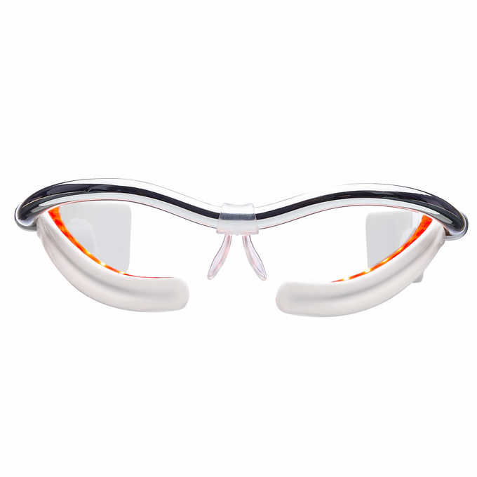 縮圖：Skin Inc Optimizer Voyage Tri-Light 眼镜，明亮双眸