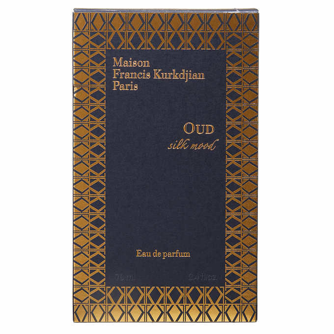 縮圖：Maison Francis Kurkdjian Oud Silk Mood 淡香精，2.4 液量盎司