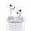 Thumbnail: Apple AirPods (3rd Generation) with MagSafe Charging Case