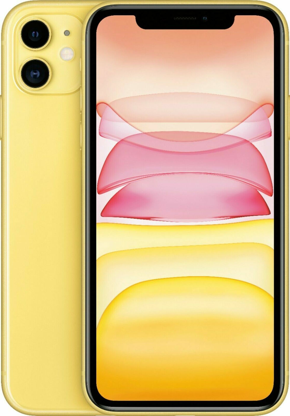 縮圖：苹果 iPhone 11 64GB 无锁版