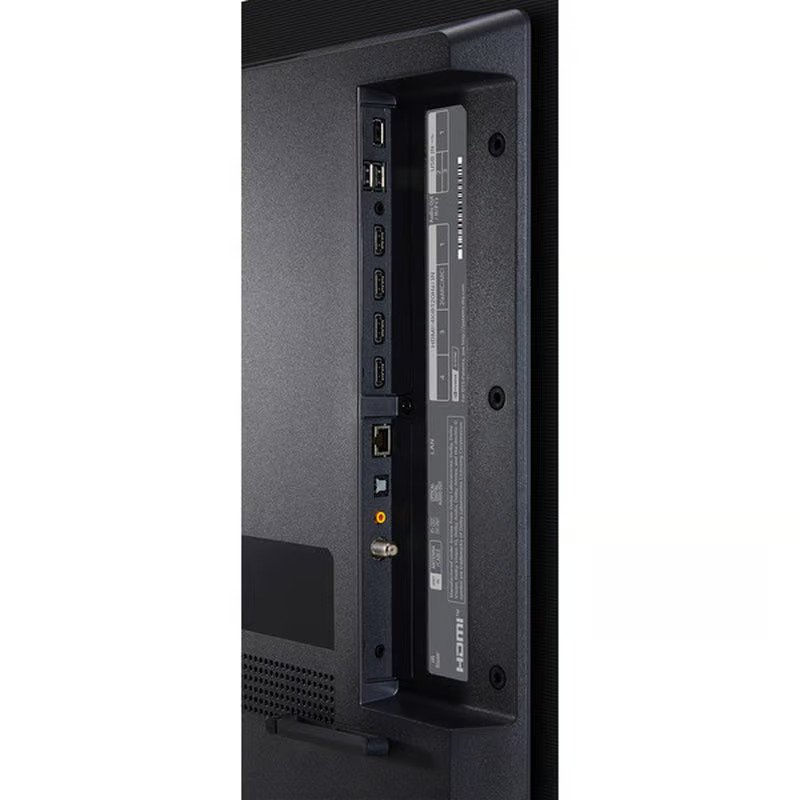 Thumbnail: LG 55 Class - OLED C3 Series - 4K UHD OLED TV