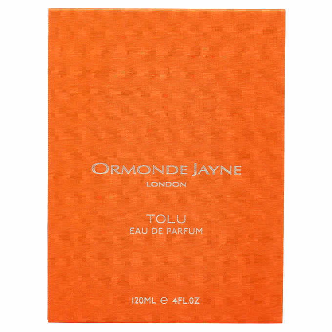 縮圖：Ormonde Jayne Tolu 淡香精，4.0 液量盎司