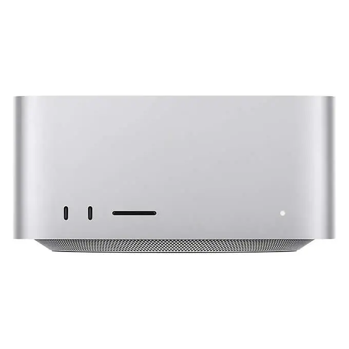 Mac Studio Apple M2 Ultra 芯片，配备 24 核 CPU、60 核 GPU、1TB SSD（2023 年）