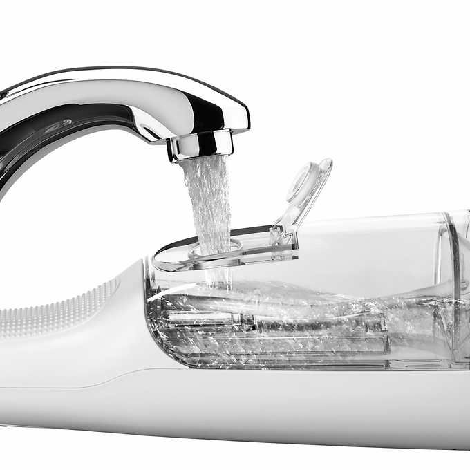 縮圖：Waterpik 无绳精选水牙线 2 件装