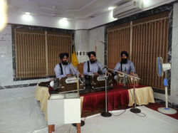 Bhai Barinder SIngh