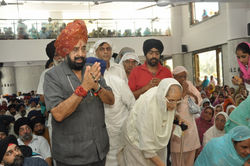 Sardar Tara Singh, MLA