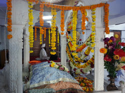 Gurudwara Powai