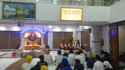 Gurudwara Powai