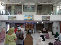 Gurudwara Powai