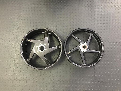 BST Wheels
