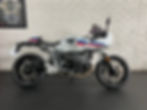 BMW R nineT Racer for sale South Africa at Smith's Motorcycles