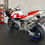 Thumbnail: Aprilia Tuono rear view naked motorcycle
