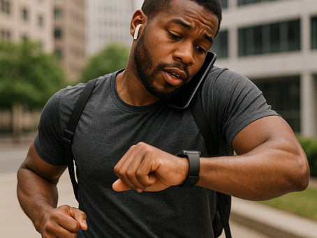 Stay Fit Despite a Busy Schedule: 7 Proven Strategies