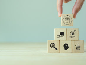 Design de Serviço além da mecanização