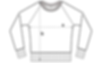 Thumbnail: BOCK SWEATSHIRT HORROX bleached