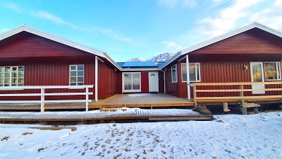 Guesthouse Móar