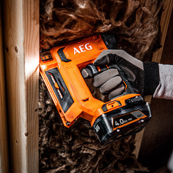 AEG Agrafeuse B18CS10-0-AppA