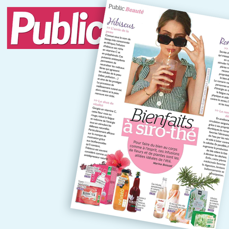 Magazine PUBLIC